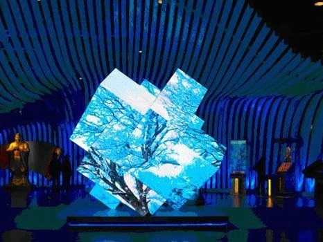 The Evolution of Virtual Production How Small Pixel Pitch LED Displays Are Reshaping Modern Film and Broadcast Studios The Evolution of Virtual Production How Small Pixel Pitch LED Displays Are Reshaping Modern Film and Broadcast Studios