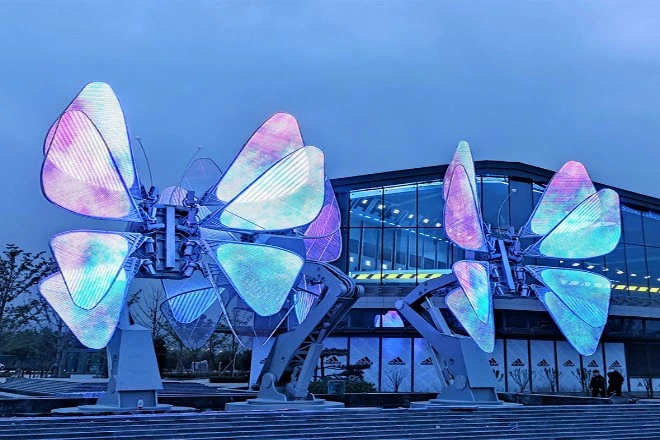 How to Protect Outdoor LED Displays in Coastal Areas How to Protect Outdoor LED Displays in Coastal Areas