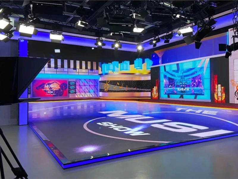 Why Every LED Display Needs a 72-Hour Aging Test Before Shipment Why Every LED Display Needs a 72-Hour Aging Test Before Shipment