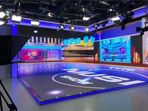 Zakaj vsak LED zaslon potrebuje 72-urni preizkus staranja pred pošiljanjem
